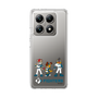 スリムプロテクションケース［ CHARACTER - FREP&POLLY&B・B - 北海道日本ハムファイターズ ］