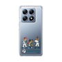 スリムプロテクションケース［ CHARACTER - FREP&POLLY&B・B - 北海道日本ハムファイターズ ］