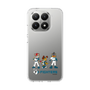 スリムプロテクションケース［ CHARACTER - FREP&POLLY&B・B - 北海道日本ハムファイターズ ］