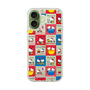 スリムプロテクションケース［ ハローキティ - KT70's - 01 ］