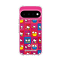 スリムプロテクションケース［ ハローキティ - KT70's - 01 ］