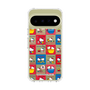 スリムプロテクションケース［ ハローキティ - KT70's - 01 ］