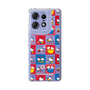 スリムプロテクションケース［ ハローキティ - KT70's - 01 ］
