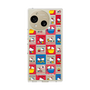 スリムプロテクションケース［ ハローキティ - KT70's - 01 ］