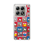 スリムプロテクションケース［ ハローキティ - KT70's - 01 ］