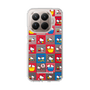 スリムプロテクションケース［ ハローキティ - KT70's - 01 ］