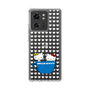 スリムプロテクションケース［ ハローキティ - KT70's - 02 ］