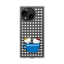 スリムプロテクションケース［ ハローキティ - KT70's - 02 ］