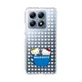 スリムプロテクションケース［ ハローキティ - KT70's - 02 ］