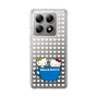 スリムプロテクションケース［ ハローキティ - KT70's - 02 ］