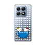 スリムプロテクションケース［ ハローキティ - KT70's - 02 ］