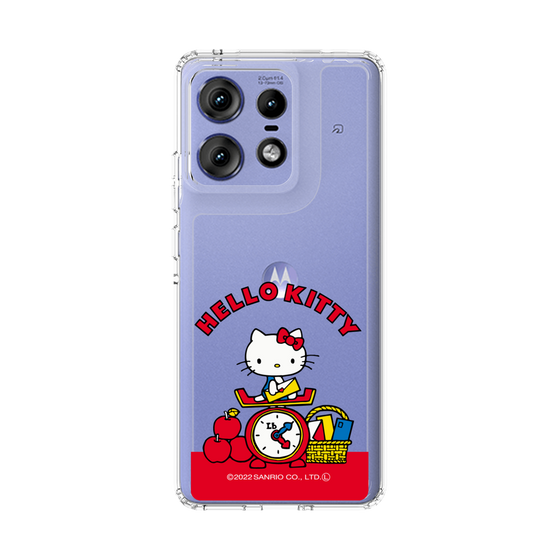 スリムプロテクションケース［ ハローキティ - KT70's - 03 ］