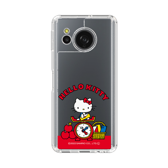 スリムプロテクションケース［ ハローキティ - KT70's - 03 ］