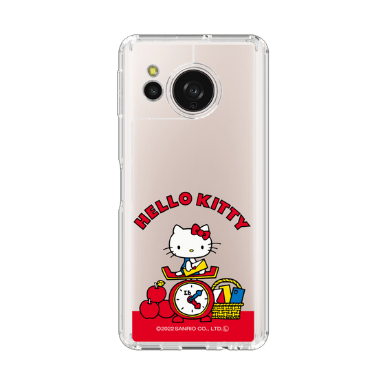 スリムプロテクションケース［ ハローキティ - KT70's - 03 ］