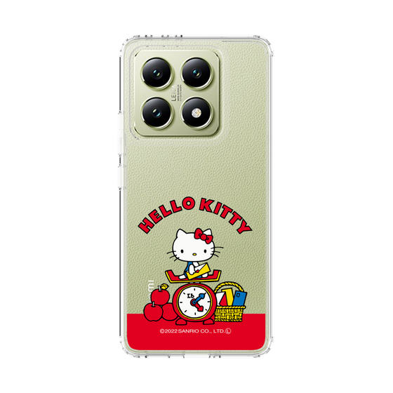 スリムプロテクションケース［ ハローキティ - KT70's - 03 ］