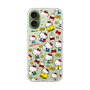 スリムプロテクションケース［ ハローキティ - KT70's - 04 ］