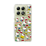 スリムプロテクションケース［ ハローキティ - KT70's - 04 ］