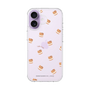 スリムプロテクションケース［ ハローキティ - MXカフェタイム - クッキーサンド - クリア ］