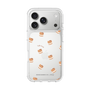 スリムプロテクションケース［ ハローキティ - MXカフェタイム - クッキーサンド - クリア ］