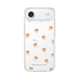 スリムプロテクションケース［ ハローキティ - MXカフェタイム - クッキーサンド - クリア ］