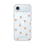 スリムプロテクションケース［ ハローキティ - MXカフェタイム - クッキーサンド - クリア ］