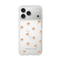 スリムプロテクションケース［ ハローキティ - MXカフェタイム - クッキーサンド - クリア ］