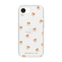 スリムプロテクションケース［ ハローキティ - MXカフェタイム - クッキーサンド - クリア ］
