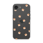 スリムプロテクションケース［ ハローキティ - MXカフェタイム - クッキーサンド - クリア ］