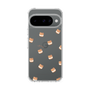スリムプロテクションケース［ ハローキティ - MXカフェタイム - クッキーサンド - クリア ］