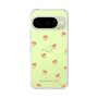 スリムプロテクションケース［ ハローキティ - MXカフェタイム - クッキーサンド - クリア ］