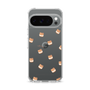 スリムプロテクションケース［ ハローキティ - MXカフェタイム - クッキーサンド - クリア ］