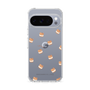 スリムプロテクションケース［ ハローキティ - MXカフェタイム - クッキーサンド - クリア ］
