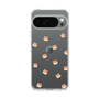 スリムプロテクションケース［ ハローキティ - MXカフェタイム - クッキーサンド - クリア ］