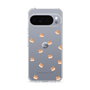 スリムプロテクションケース［ ハローキティ - MXカフェタイム - クッキーサンド - クリア ］