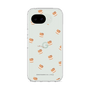スリムプロテクションケース［ ハローキティ - MXカフェタイム - クッキーサンド - クリア ］