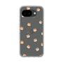 スリムプロテクションケース［ ハローキティ - MXカフェタイム - クッキーサンド - クリア ］