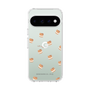 スリムプロテクションケース［ ハローキティ - MXカフェタイム - クッキーサンド - クリア ］