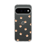 スリムプロテクションケース［ ハローキティ - MXカフェタイム - クッキーサンド - クリア ］