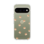 スリムプロテクションケース［ ハローキティ - MXカフェタイム - クッキーサンド - クリア ］
