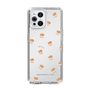 スリムプロテクションケース［ ハローキティ - MXカフェタイム - クッキーサンド - クリア ］