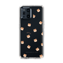 スリムプロテクションケース［ ハローキティ - MXカフェタイム - クッキーサンド - クリア ］