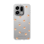 スリムプロテクションケース［ ハローキティ - MXカフェタイム - クッキーサンド - クリア ］