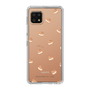 スリムプロテクションケース［ ハローキティ - MXカフェタイム - クッキーサンド - クリア ］
