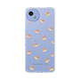 スリムプロテクションケース［ ハローキティ - MXカフェタイム - クッキーサンド - クリア ］