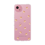 スリムプロテクションケース［ ハローキティ - MXカフェタイム - クッキーサンド - クリア ］