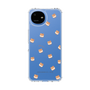 スリムプロテクションケース［ ハローキティ - MXカフェタイム - クッキーサンド - クリア ］