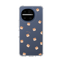 スリムプロテクションケース［ ハローキティ - MXカフェタイム - クッキーサンド - クリア ］