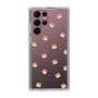 スリムプロテクションケース［ ハローキティ - MXカフェタイム - クッキーサンド - クリア ］