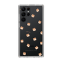 スリムプロテクションケース［ ハローキティ - MXカフェタイム - クッキーサンド - クリア ］