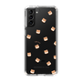 スリムプロテクションケース［ ハローキティ - MXカフェタイム - クッキーサンド - クリア ］